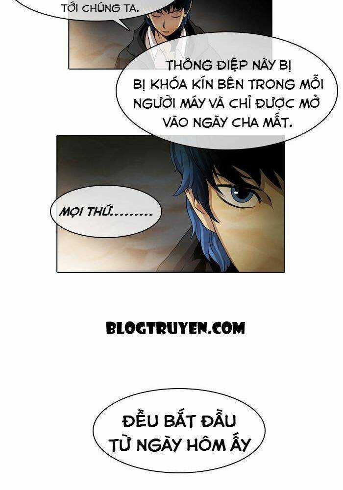 Gepetto Chapter 18 trang 22