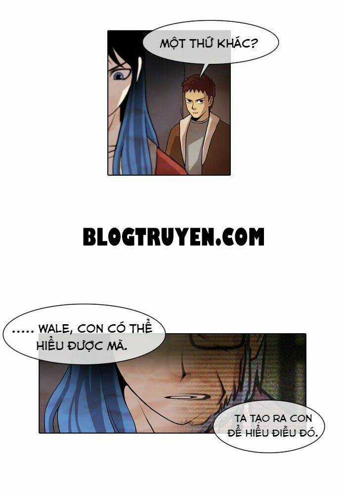 Gepetto Chapter 19 trang 10