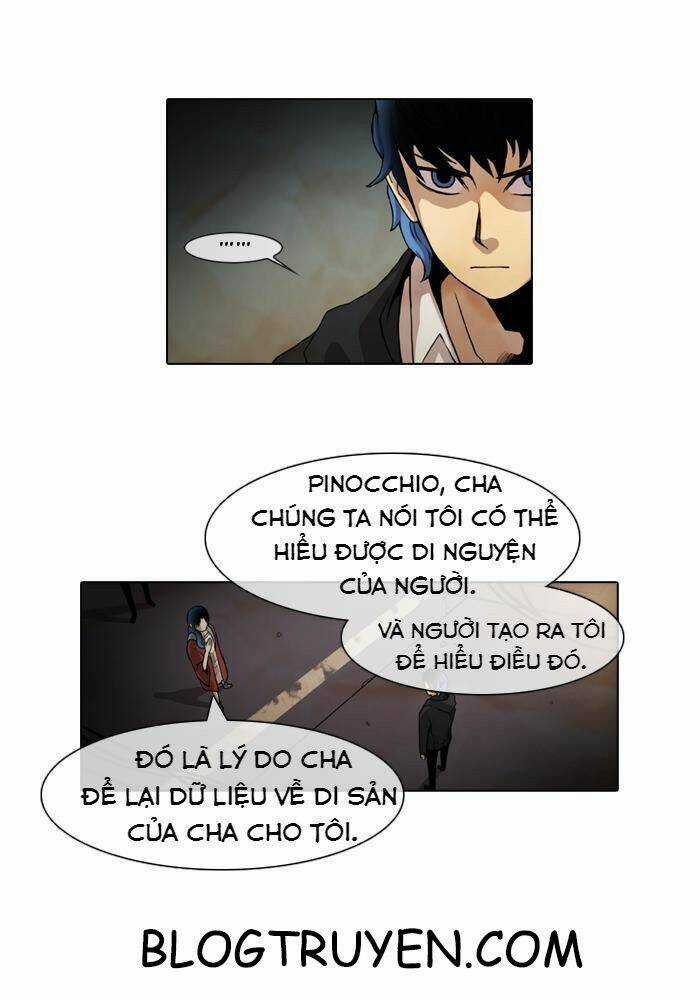 Gepetto Chapter 19 trang 11