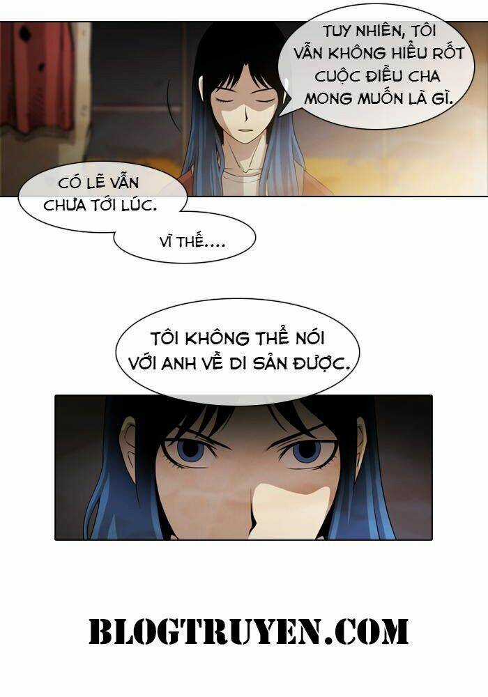 Gepetto Chapter 19 trang 12