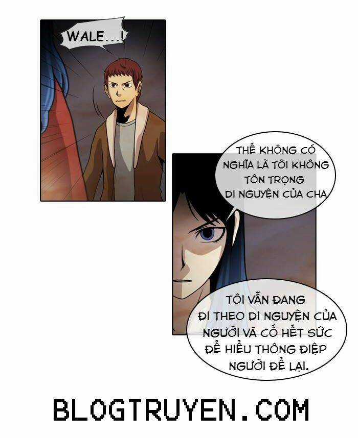 Gepetto Chapter 19 trang 13