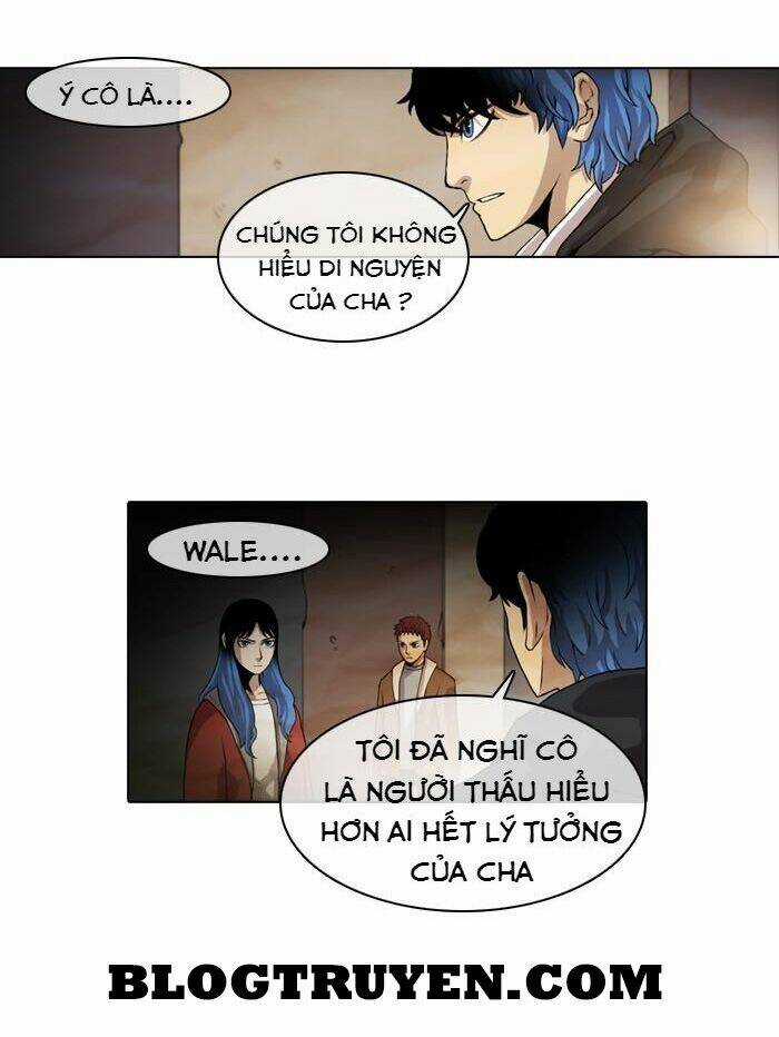 Gepetto Chapter 19 trang 14