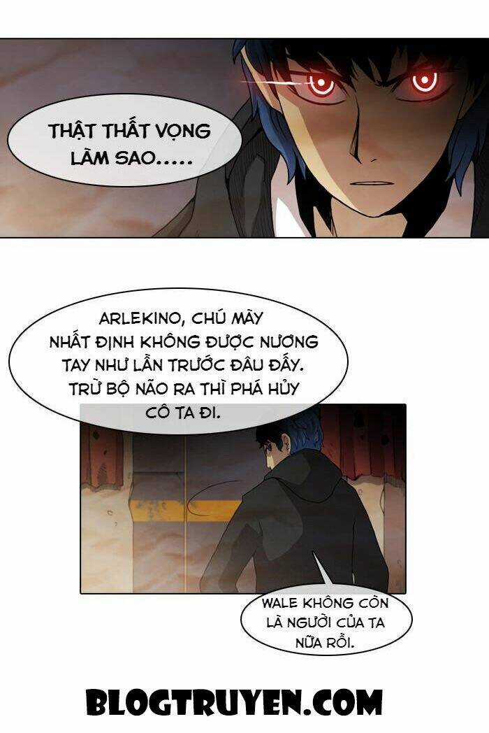 Gepetto Chapter 19 trang 15