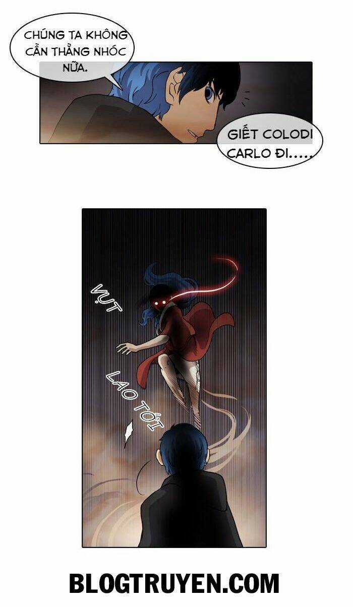 Gepetto Chapter 19 trang 17