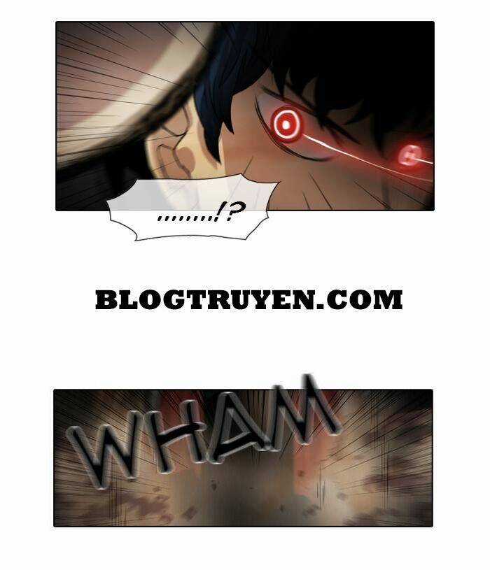 Gepetto Chapter 19 trang 18