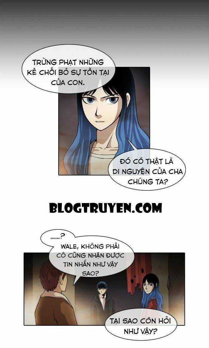 Gepetto Chapter 19 trang 2