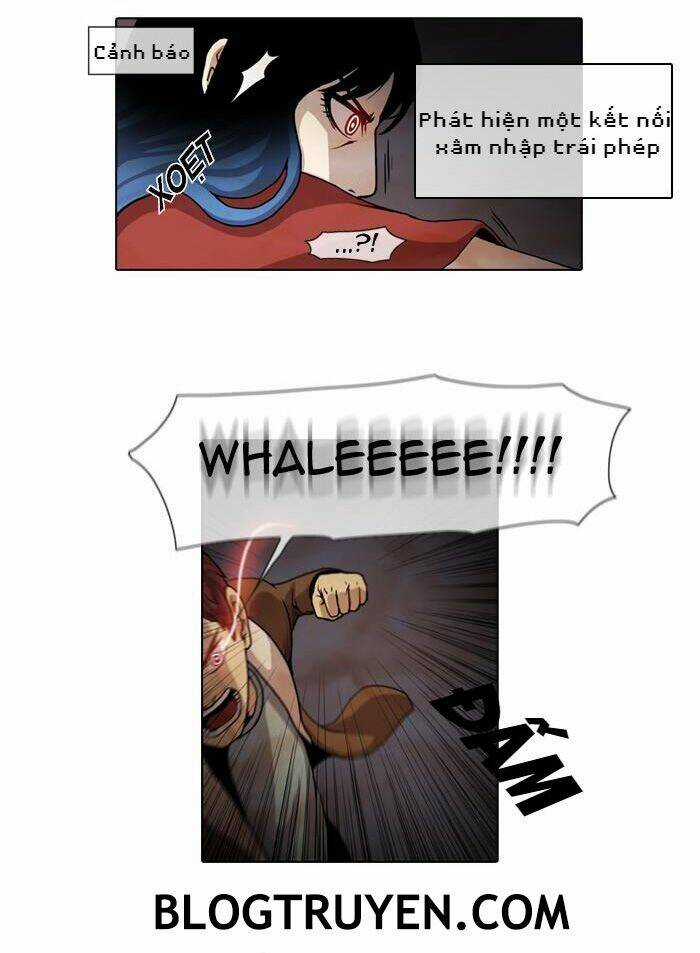 Gepetto Chapter 19 trang 22