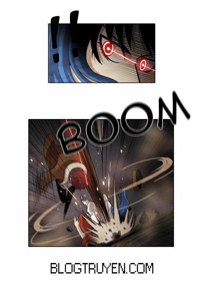 Gepetto Chapter 19 trang 23