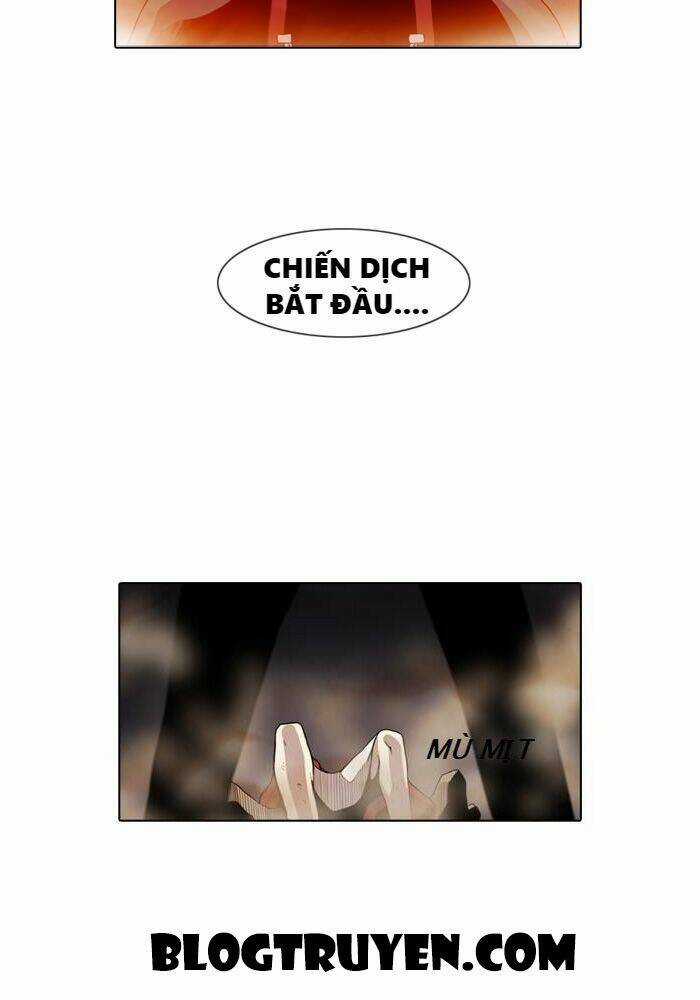 Gepetto Chapter 19 trang 27