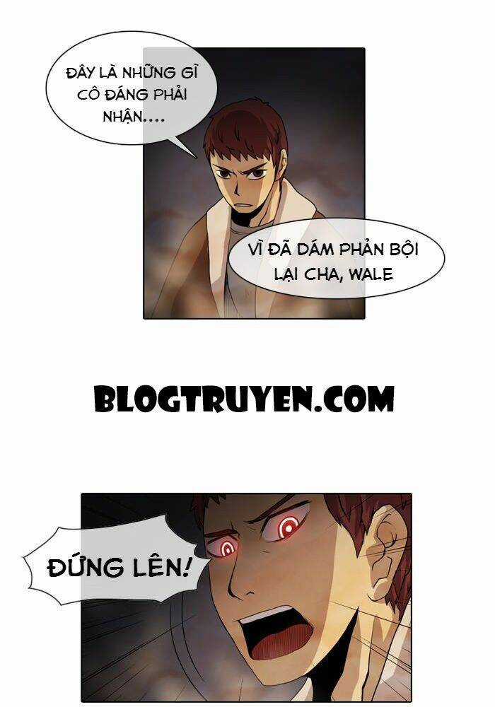 Gepetto Chapter 19 trang 28