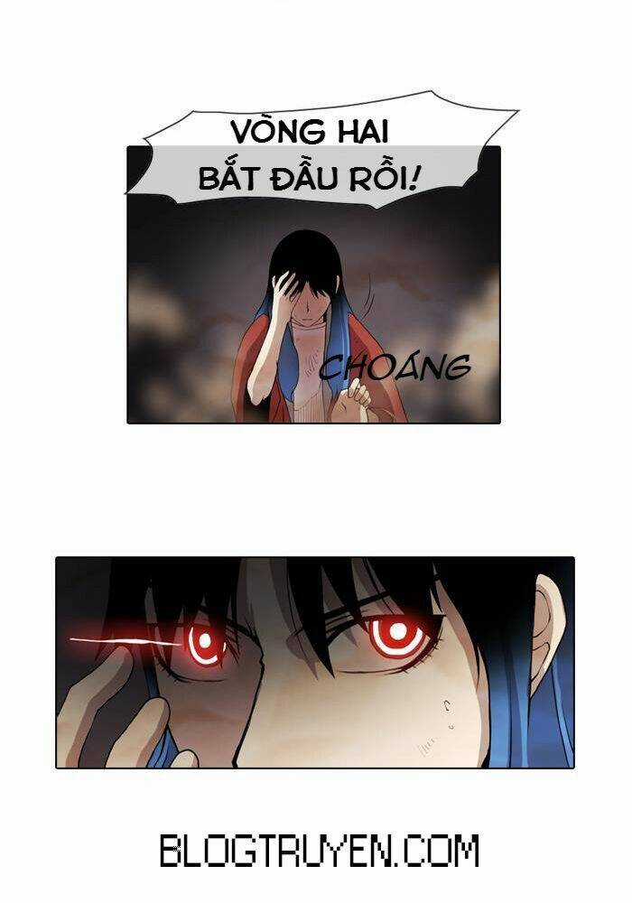 Gepetto Chapter 19 trang 29