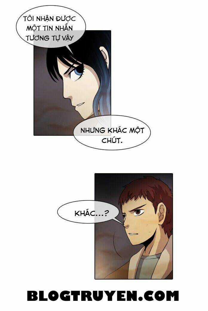 Gepetto Chapter 19 trang 3