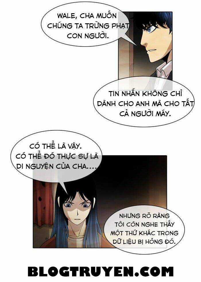Gepetto Chapter 19 trang 9