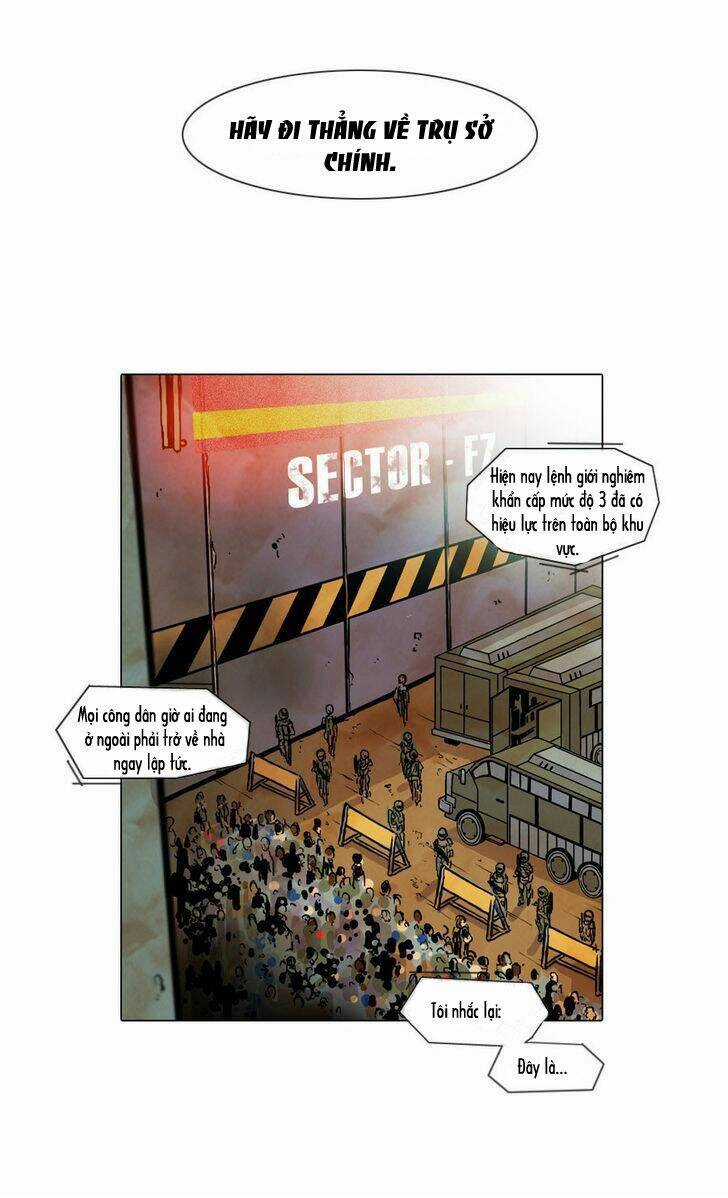 Gepetto Chapter 2 trang 13