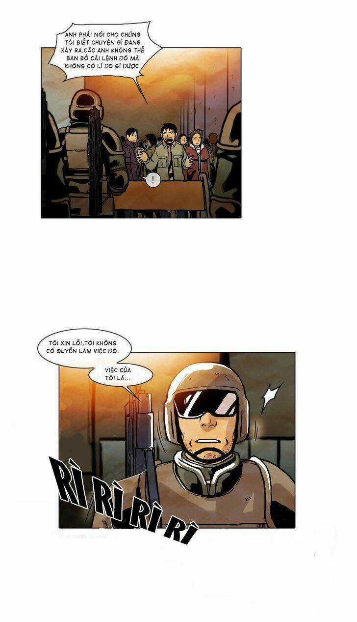 Gepetto Chapter 2 trang 14