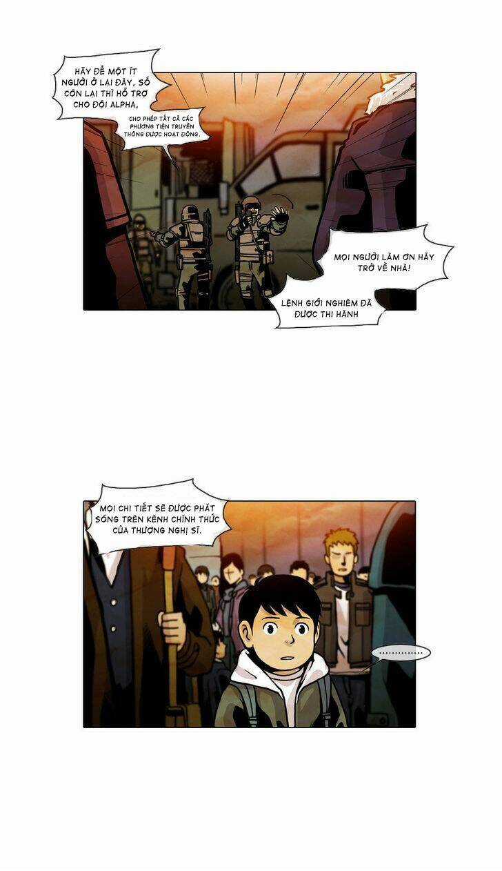 Gepetto Chapter 2 trang 16