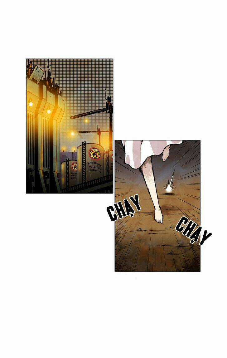 Gepetto Chapter 2 trang 17