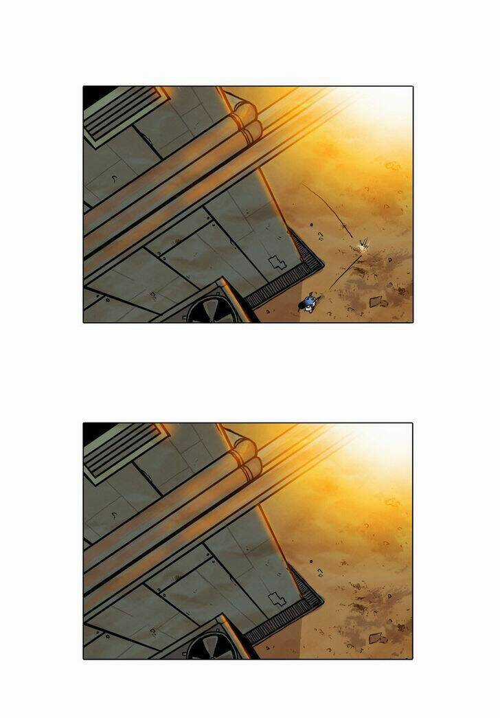 Gepetto Chapter 2 trang 19