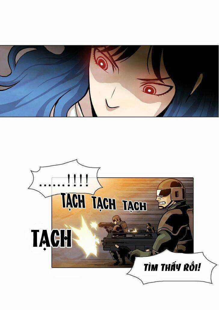 Gepetto Chapter 2 trang 24