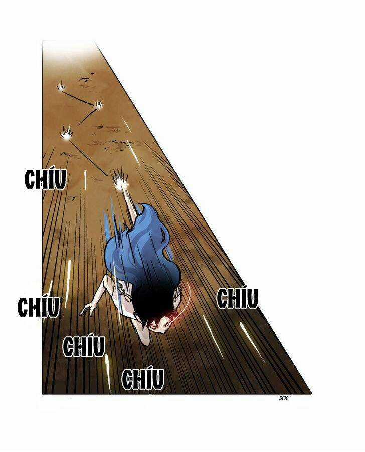 Gepetto Chapter 2 trang 25