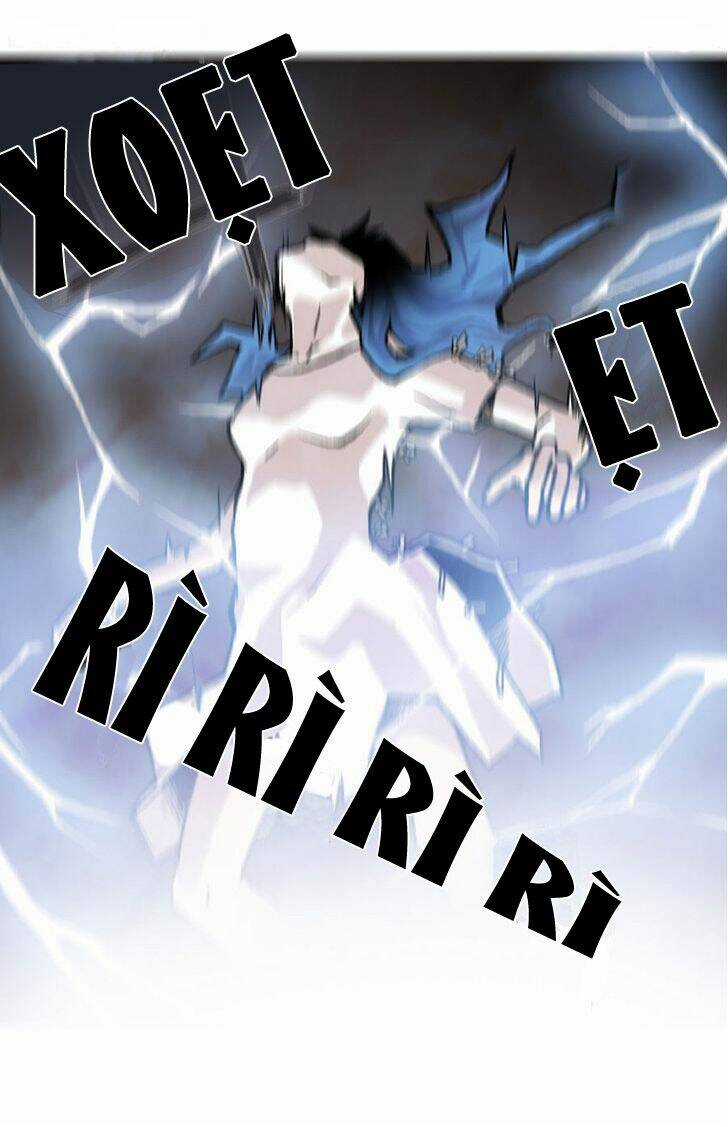 Gepetto Chapter 2 trang 28