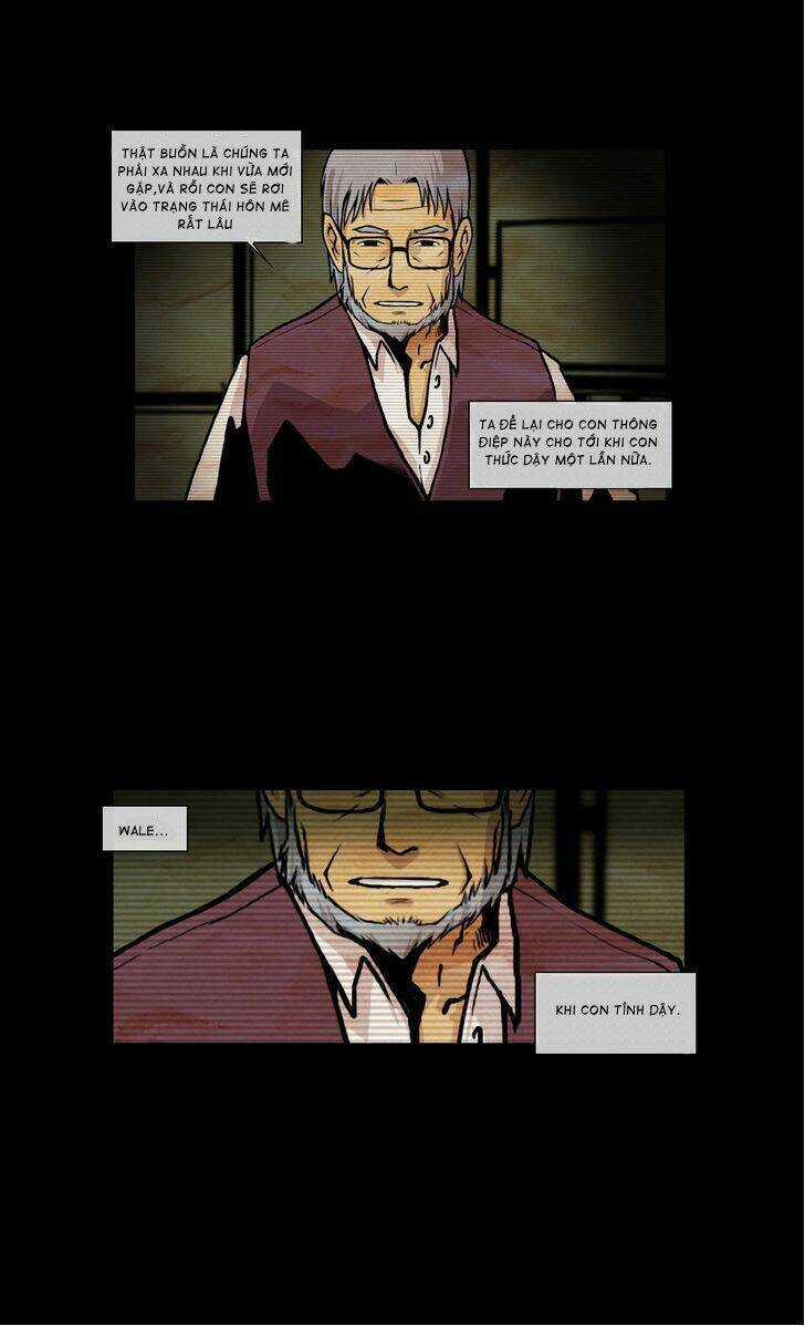 Gepetto Chapter 2 trang 4