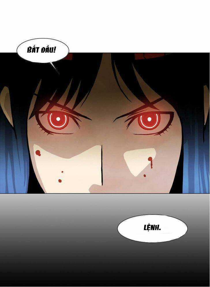 Gepetto Chapter 2 trang 6