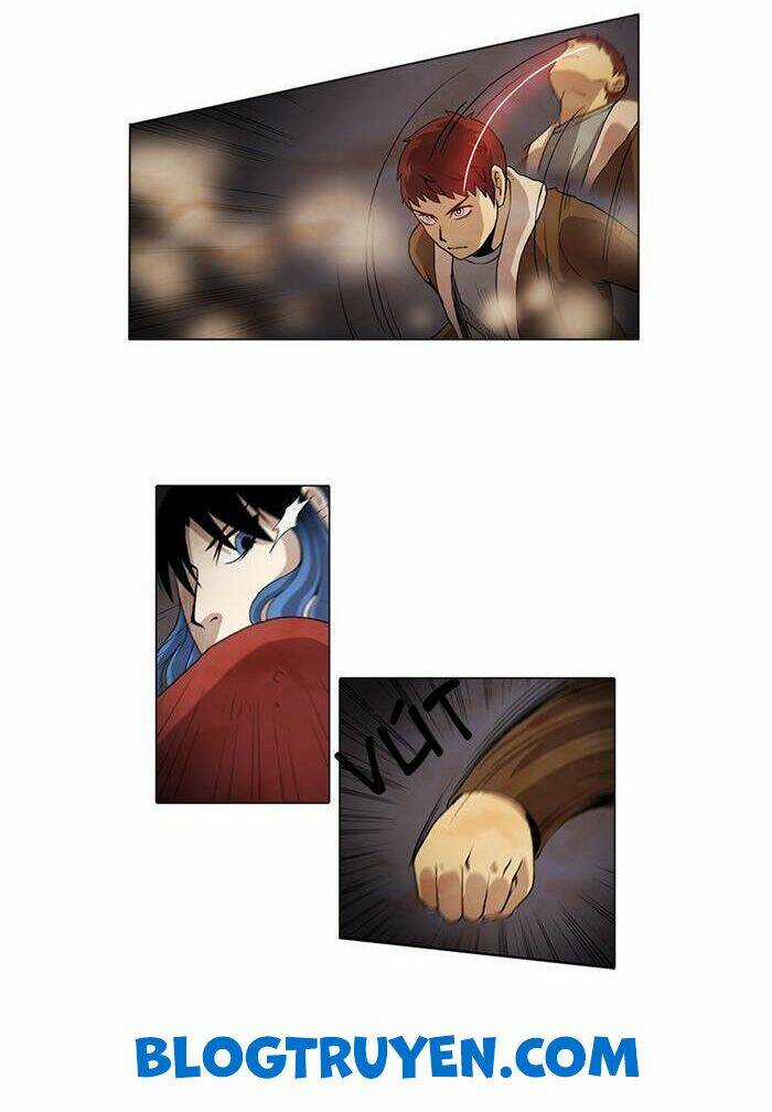 Gepetto Chapter 20 trang 14