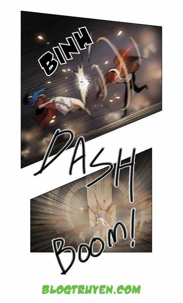 Gepetto Chapter 20 trang 15