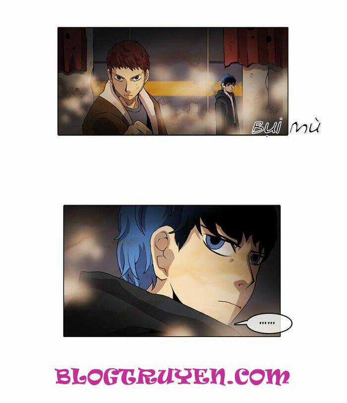 Gepetto Chapter 20 trang 16