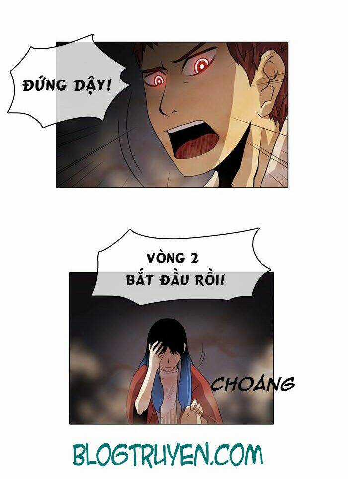 Gepetto Chapter 20 trang 2