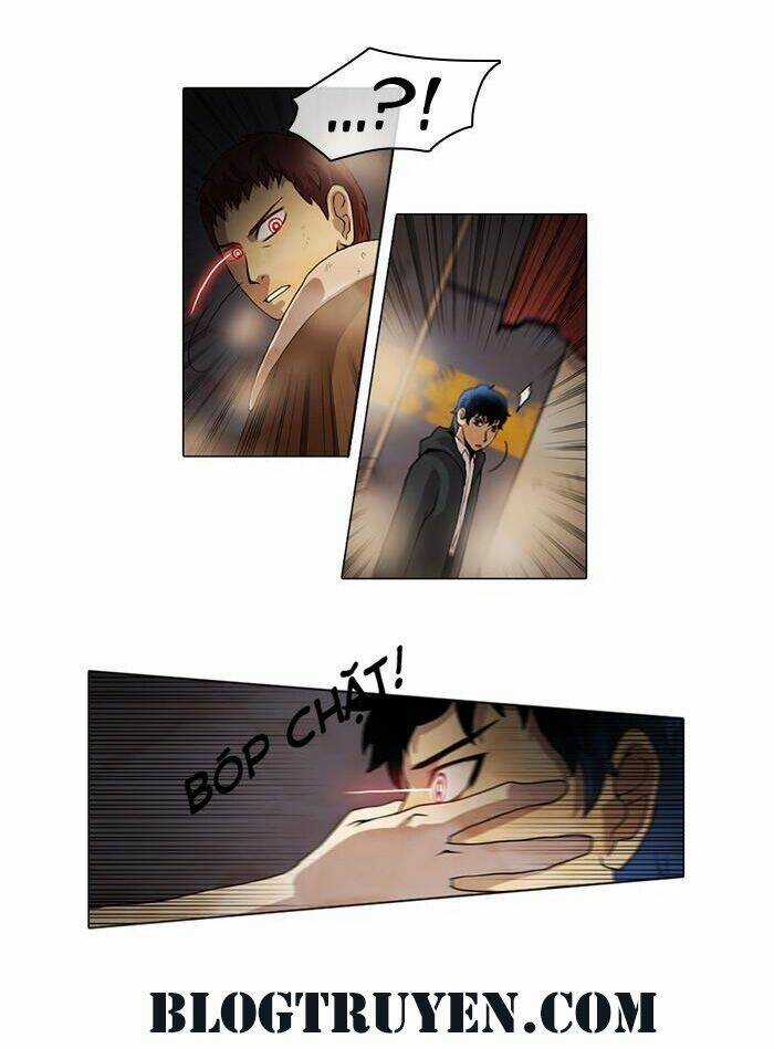 Gepetto Chapter 20 trang 23