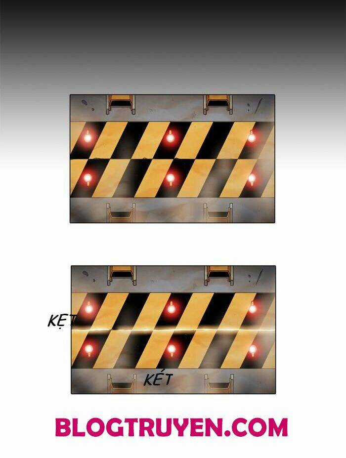 Gepetto Chapter 20 trang 4