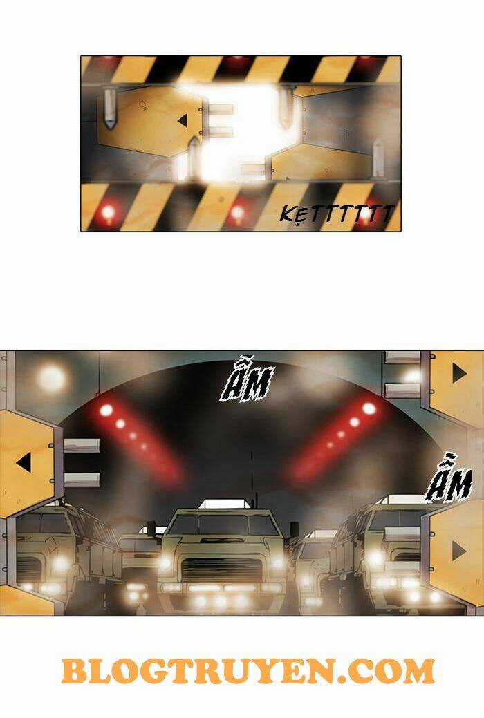 Gepetto Chapter 20 trang 5