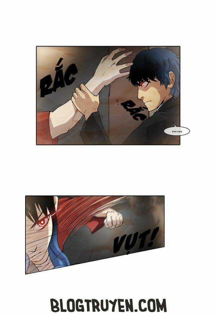 Gepetto Chapter 21 trang 14