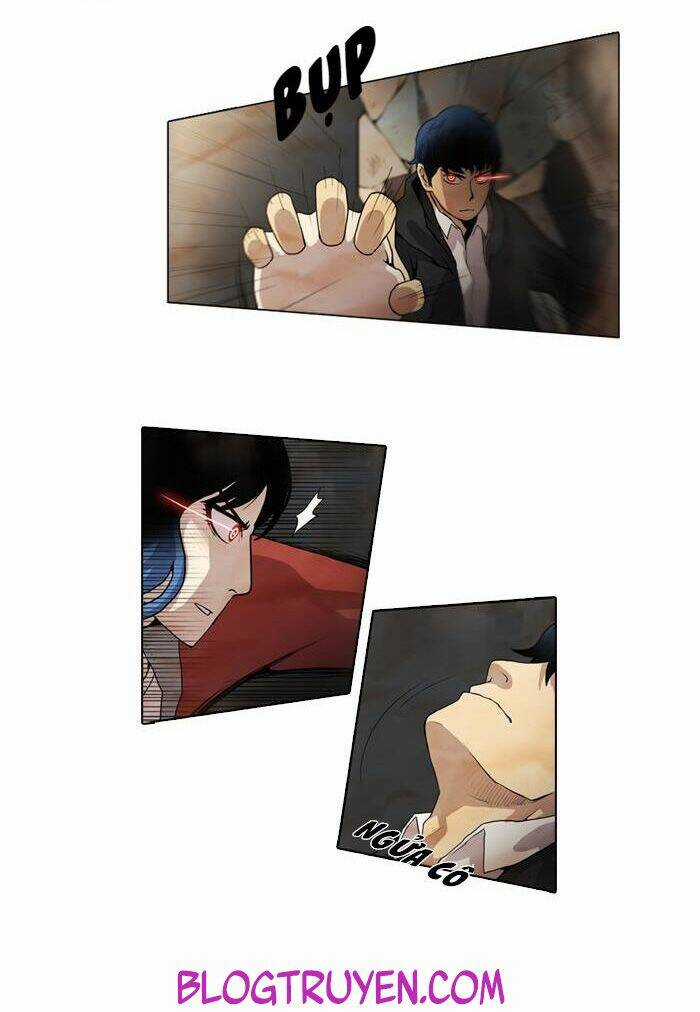 Gepetto Chapter 21 trang 15