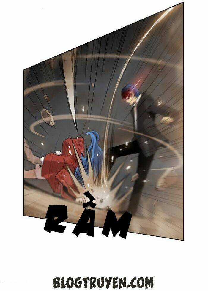 Gepetto Chapter 21 trang 18