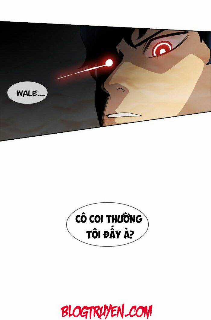 Gepetto Chapter 21 trang 19