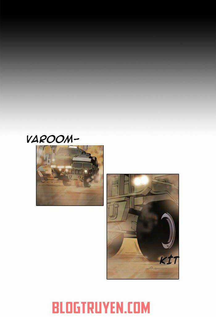 Gepetto Chapter 21 trang 6