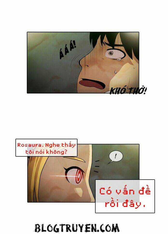 Gepetto Chapter 22 trang 12