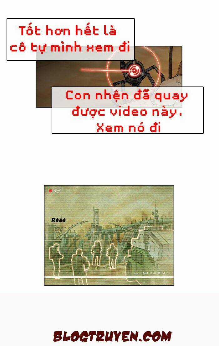 Gepetto Chapter 22 trang 14