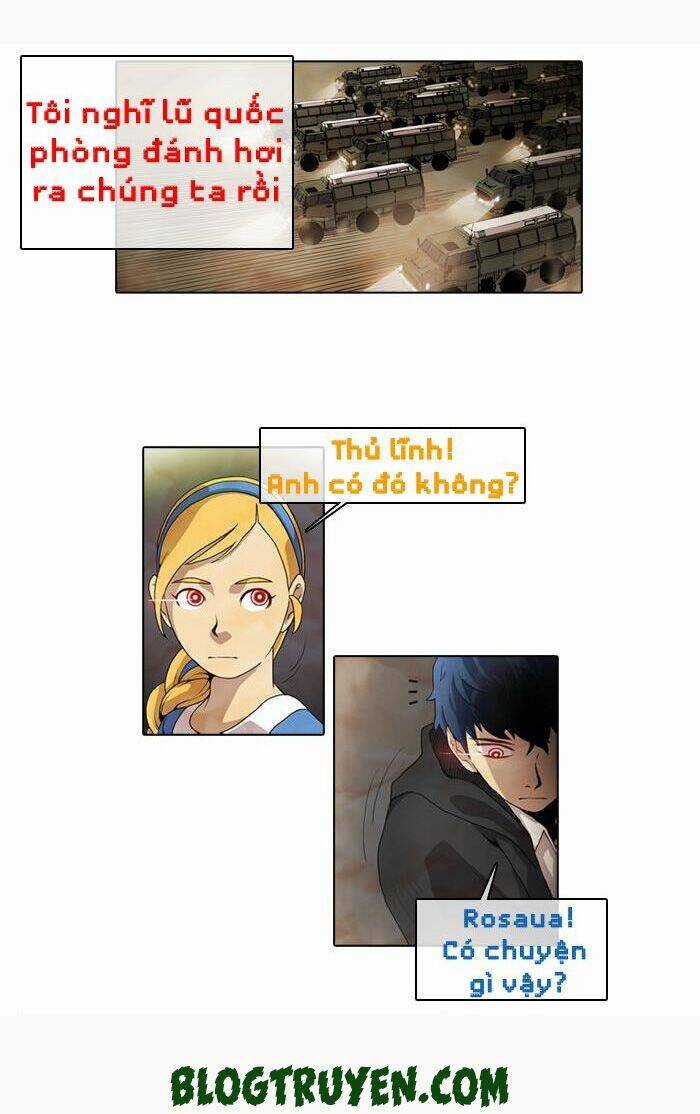 Gepetto Chapter 22 trang 16