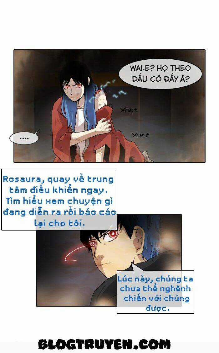 Gepetto Chapter 22 trang 18