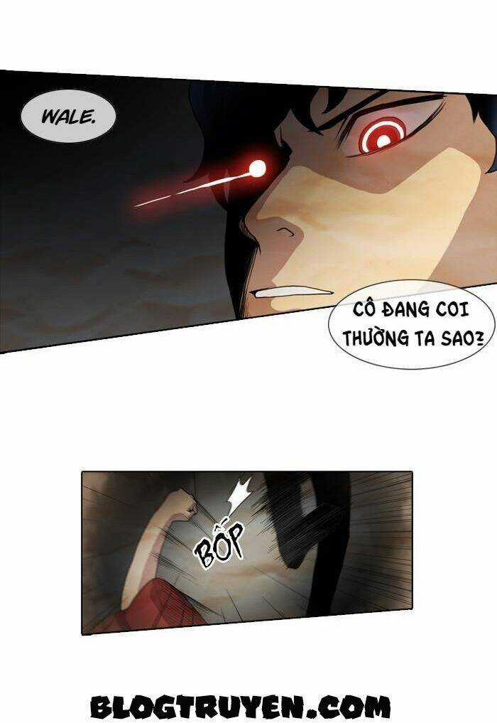 Gepetto Chapter 22 trang 2