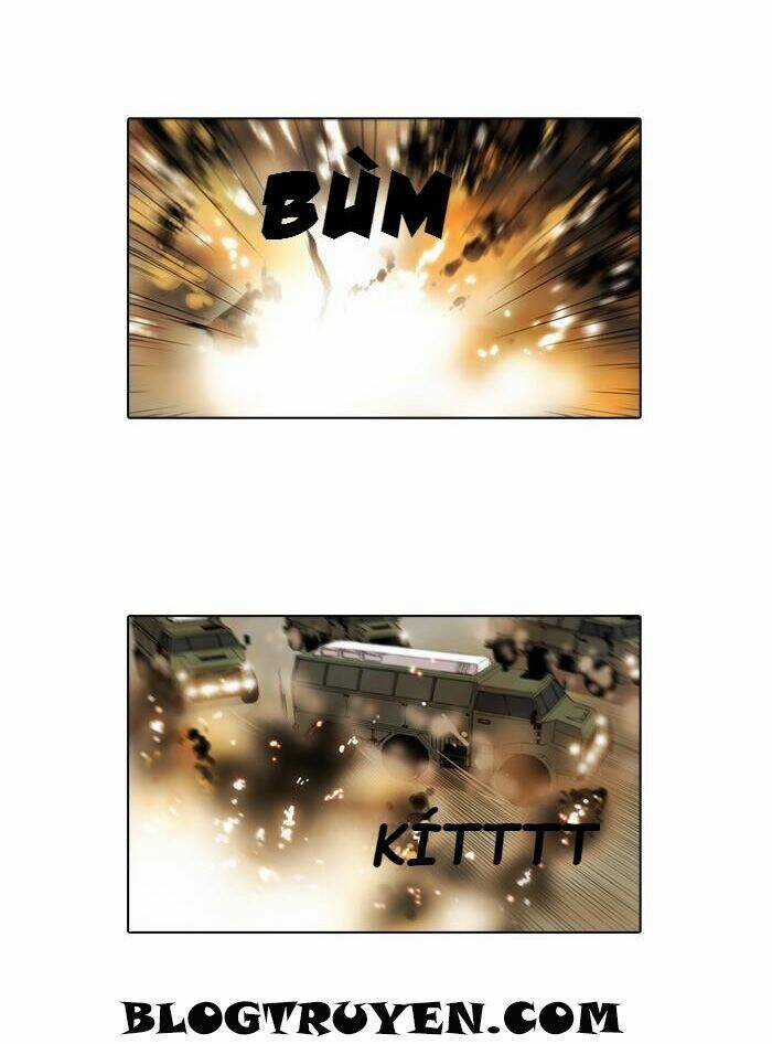 Gepetto Chapter 22 trang 24