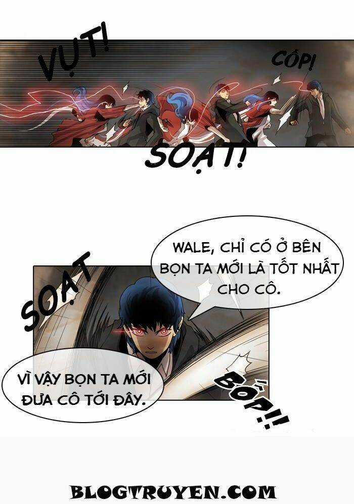 Gepetto Chapter 22 trang 4