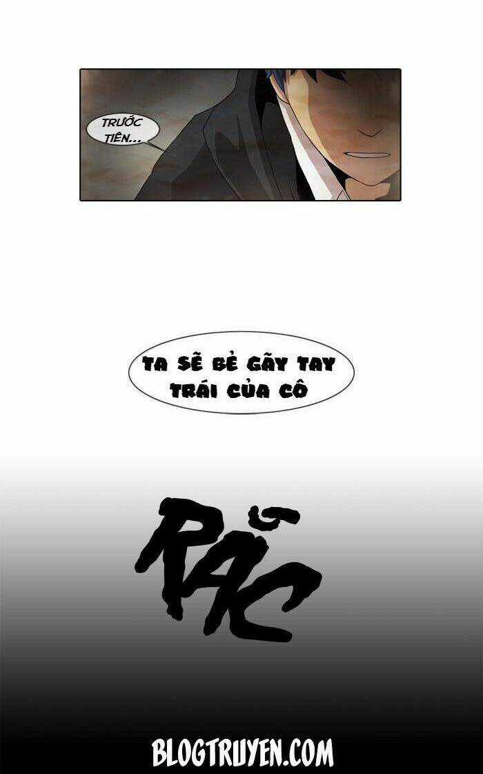 Gepetto Chapter 22 trang 8