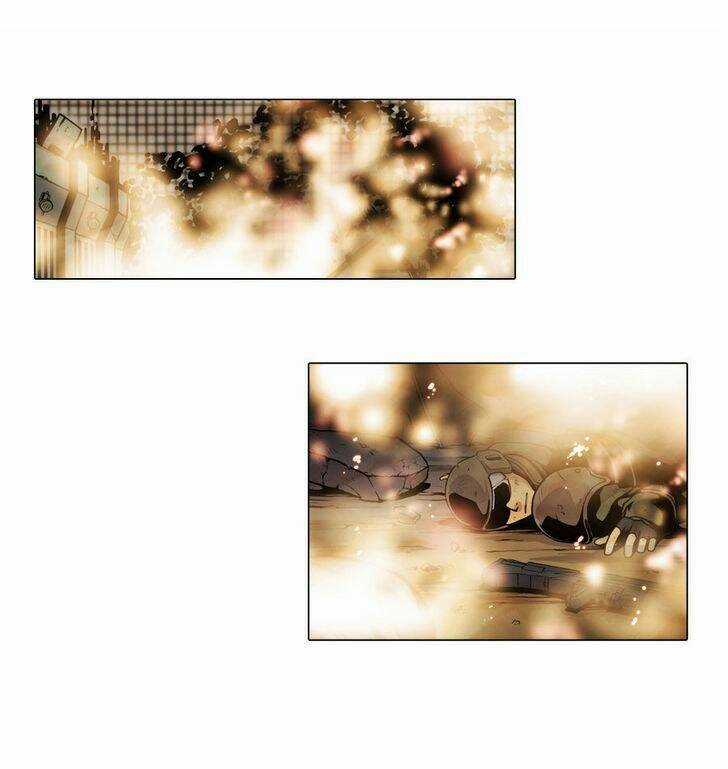 Gepetto Chapter 3 trang 10