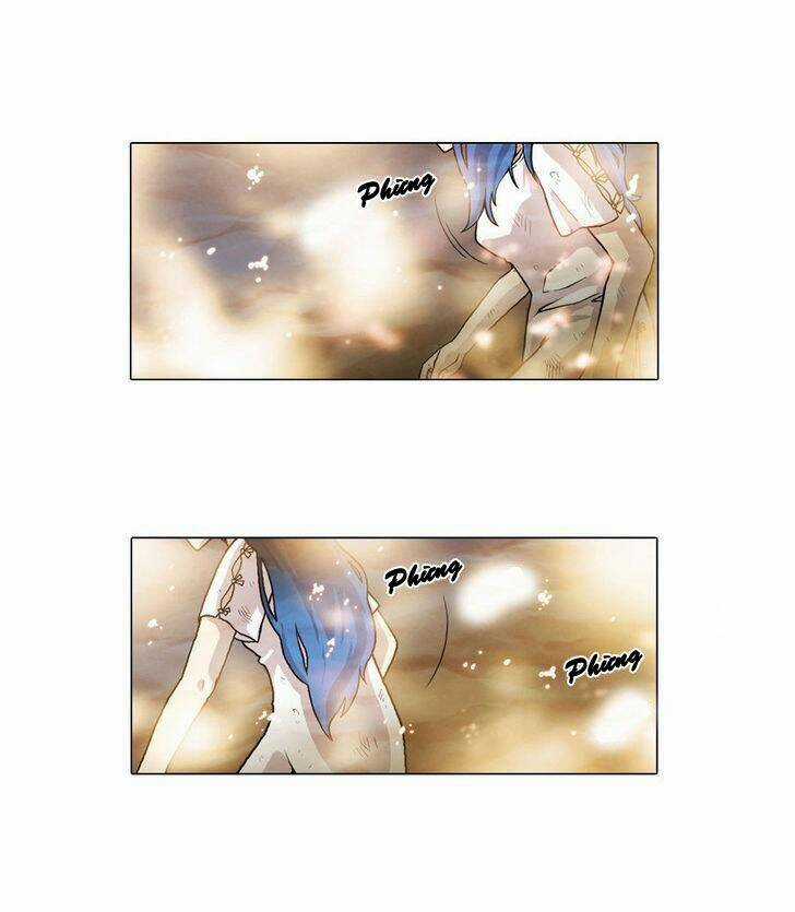 Gepetto Chapter 3 trang 11