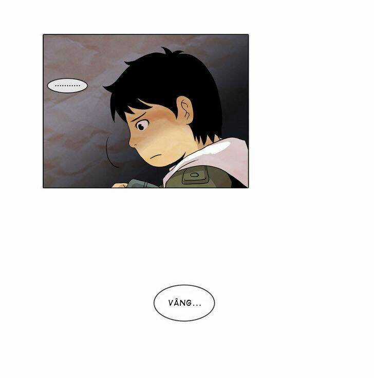 Gepetto Chapter 3 trang 23